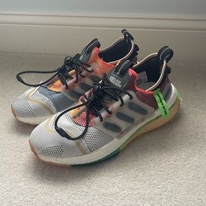 Adidas X_PLRBOOST X HELEN KIRKUM SHOES
